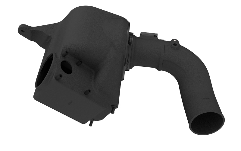 RAM 3500 Performance Air Intake - K&N Engineering - NextGen Dry Flow - `13-`18